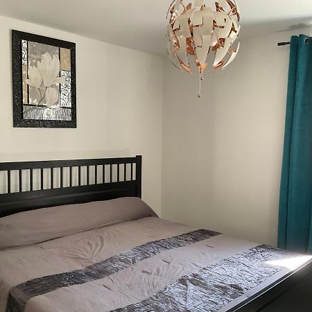 Villa Oceane San-Nicolao Εξωτερικό φωτογραφία
