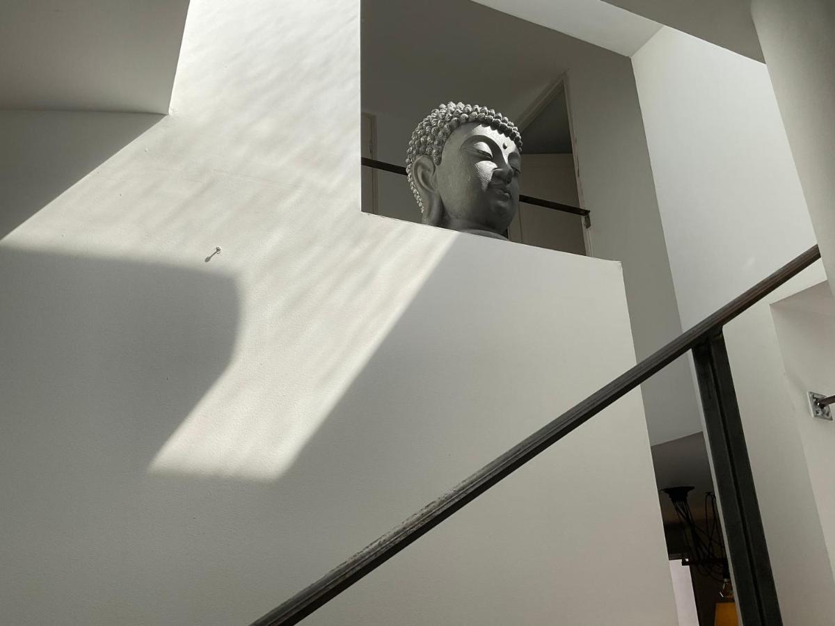 Villa Oceane San-Nicolao Εξωτερικό φωτογραφία