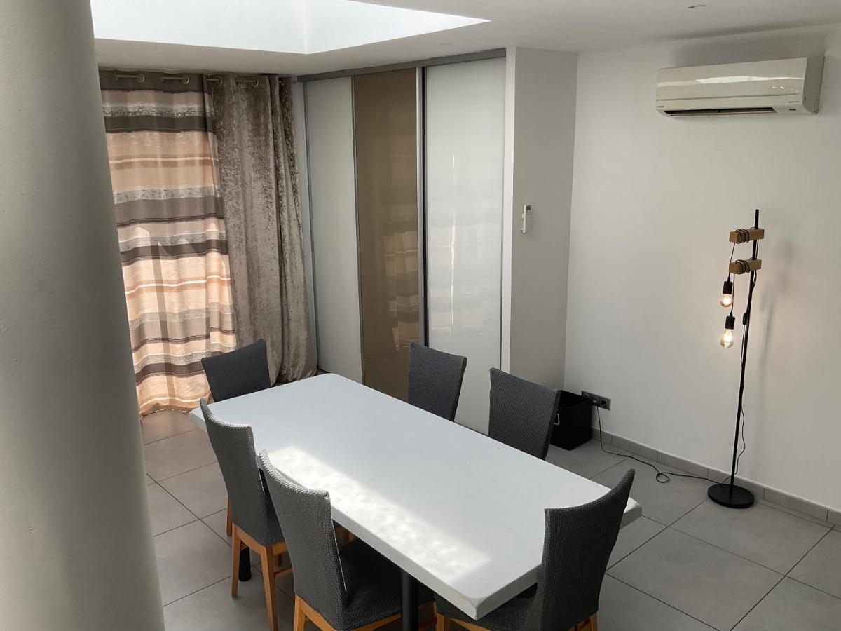 Villa Oceane San-Nicolao Εξωτερικό φωτογραφία