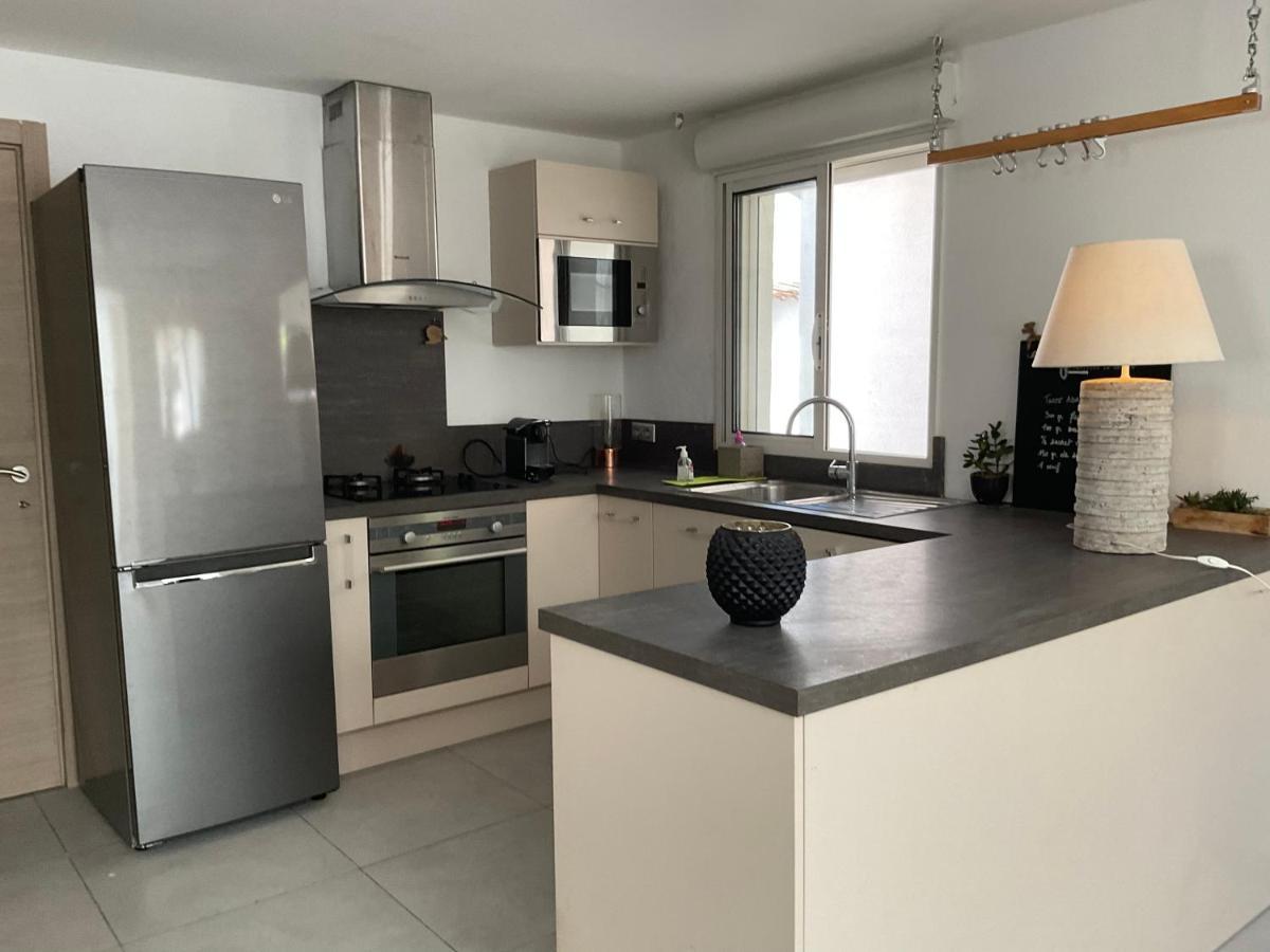 Villa Oceane San-Nicolao Εξωτερικό φωτογραφία